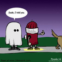 Halloween-story