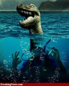 Loch-Ness-Monster-