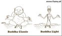 buddha-versions