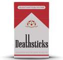 deathsticks