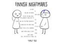 finnish-nightmares