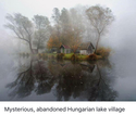 hungarian-lake-village