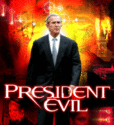 president-evil