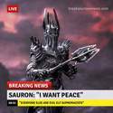 sauron-I-want-peace