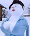 snowoman