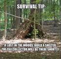 survival-tip