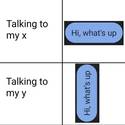 talking-to-my-x