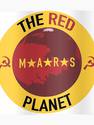 the-red-planet