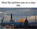 what-flat-earthers-see-on-a-clear-day