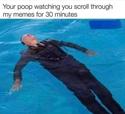 your-poop-watching-you