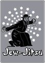 Jew-Jitsu
