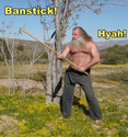 banstick