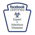 facebook-certified-expert-in-infectious-diseases