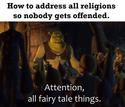 how-to-address-all-religions