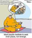 most-people-meditate