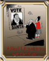 vote-santa