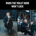 when-the-toilet-door-wont-lock