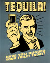 Tequila-Posters