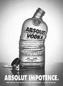 absolut impotence