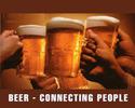 beer-connecting people