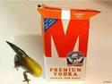 premium vodka