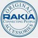 rakia accessories