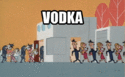 vodka miracles