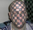 chess tattoo