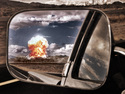 objects in the mirror are closer than they appear-nuclear