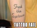 tattoo fail