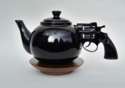 teapot design