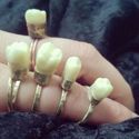 tooth rings
