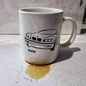 bmw mug