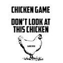 dont look at this chicken