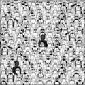 find the panda star wars edition