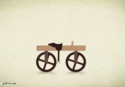 istoriqta na velosipeda