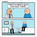 nasty bug