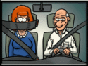 new seat belt law