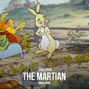 pooh the martian