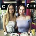 C and CPP