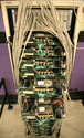 Googles First Production Server