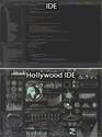 IDE vs Hollywood IDE