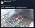datacenter to cloud migration