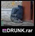 drunk rar