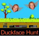 duckface hunt