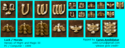 heroes 3 morale and luck icons