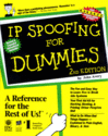 ip spoofing book