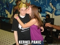kernel panic