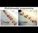 multithreaded programming