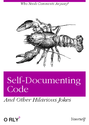 self-documenting code